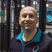Image of Phil Carpenter