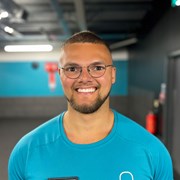 Image of Zach Taylor-Colwill