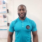 Image of Rushai Campbell