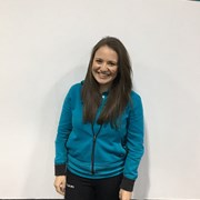 Image of Eve Middlehurst