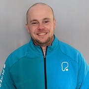 Avatar of Kristian Podmore