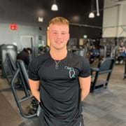 Image of Brandon Lomas