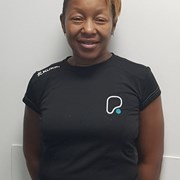 Image of Sereen Stewart