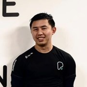 Avatar of Melung Chan