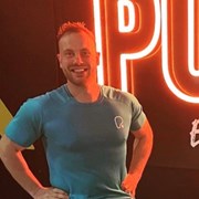 Image of Ben Terry
