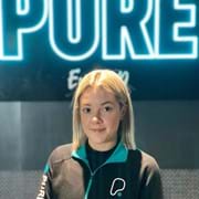Avatar of Emma  Ford