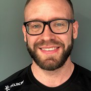 Avatar of Daniel Cawley