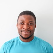 Image of Femi OTimehin