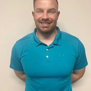 Image of Joe Green
