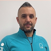 Image of Chris Gell