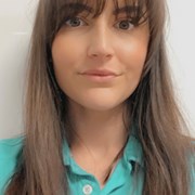 Image of Lauren Kilcourse