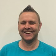 Image of Andy Powell