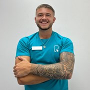 Image of Marc Irish