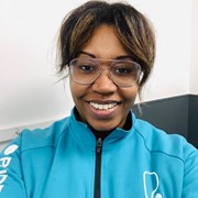 Image of Samantha Bernard