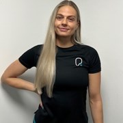 Avatar of Izzy  Weaver