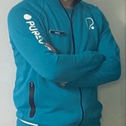 Image of Aaron Graydon