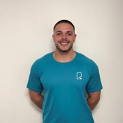 Image of Mark Hamilton