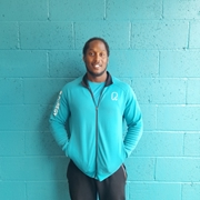 Image of Donovan Jordon