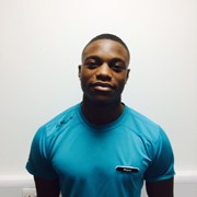 Image of Wayne Daniel