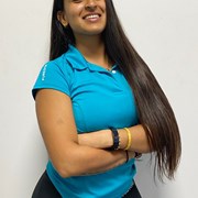 Image of Sheetal Dabasia