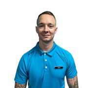 Image of Adam Rice