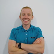 Image of Daniel Loughrey