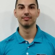 Image of Philip Zambas