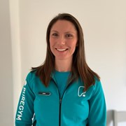 Image of Jade Williams