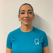 Image of Melanie Vaudoux