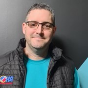 Image of Richard Hopkinson
