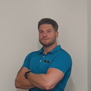 Image of Kev De-Lara