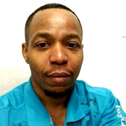 Image of Ade Adesanya