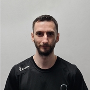 Image of Ciaran Smith