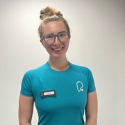 Image of Stacey Porter