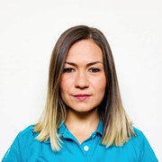 Image of Isa Martinez