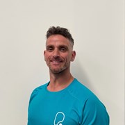 Image of Peter Chapman