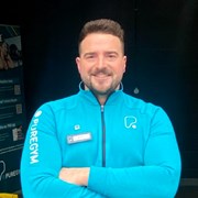 Image of James Tommey