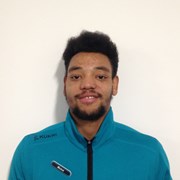 Image of Mickel Gunning