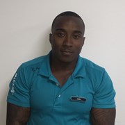 Image of Jade Binns