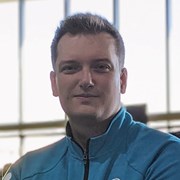 Image of Dan Chapman