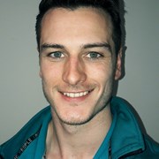 Image of Mark Salvidge