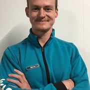 Image of Marcus Young