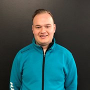Image of Ben Warrent