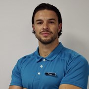 Image of Frazer Clark
