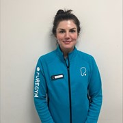 Avatar of Lauren Riley