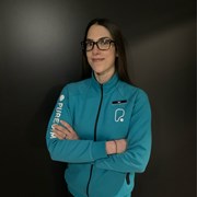 Image of Melissa Teacy