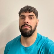 Image of Matt Magua