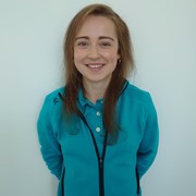 Image of Becca Nicholls