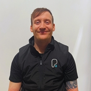 Image of Lee McGiffen