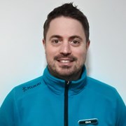 Image of Chris Bloomfield